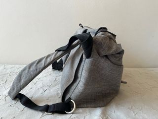 Stokke bolso cambiador
