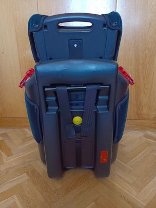 Silla coche Recaro Young Sport Grupo 1-2-3