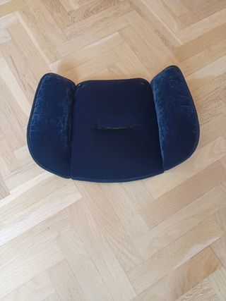 Silla coche Recaro Young Sport Grupo 1-2-3