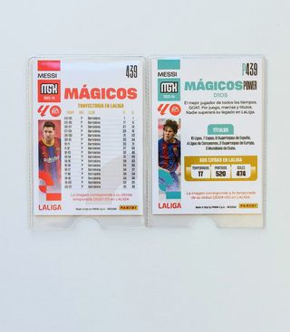 MESSI MAGICOS POWER MEGACRACKS 23-24