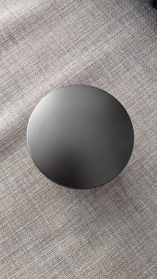 Sifón Roca negro Clic Clac