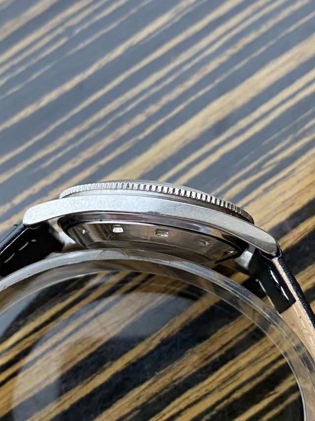 Reloj Veglia Swiss Automático Favre Leuba