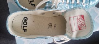 Converse Golf Wang chuck 70 python