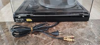 DUAL 1254