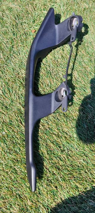 Agarraderas Yamaha Tricity 300