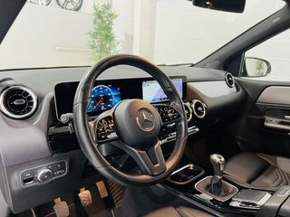 MERCEDES B180 D BUSINESS SOLUTION 2019