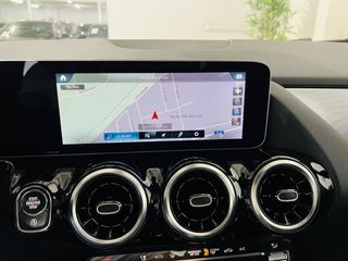 MERCEDES B180 D BUSINESS SOLUTION 2019