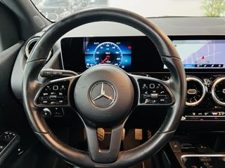 MERCEDES B180 D BUSINESS SOLUTION 2019