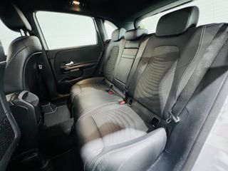 MERCEDES B180 D BUSINESS SOLUTION 2019