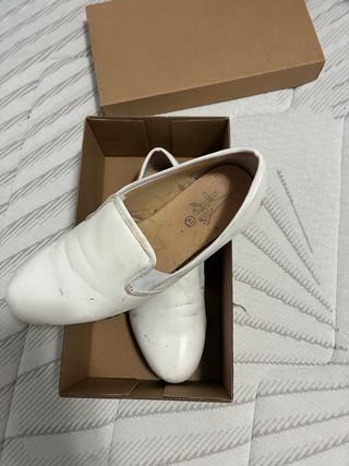 Traje contrabandista alcoy