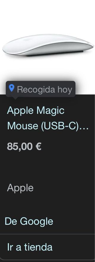  IMac 21,5” + perifericos Full HD
