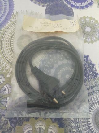 Conector Sanyo Radiola 