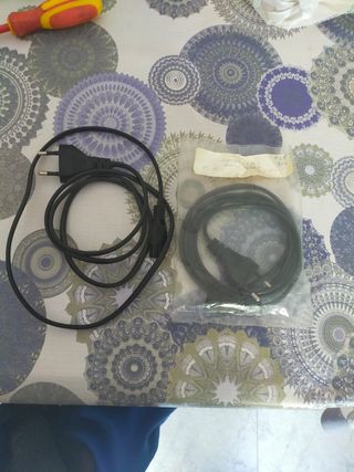 Conector Sanyo Radiola 