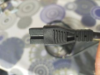 Conector Sanyo Radiola 
