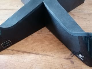 Soporte Logitech Alto para portátil