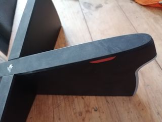 Soporte Logitech Alto para portátil