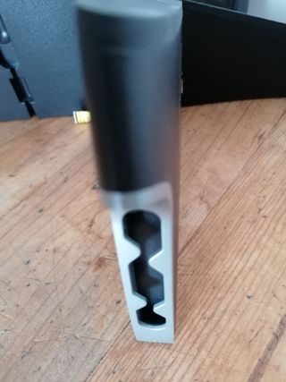 Soporte Logitech Alto para portátil
