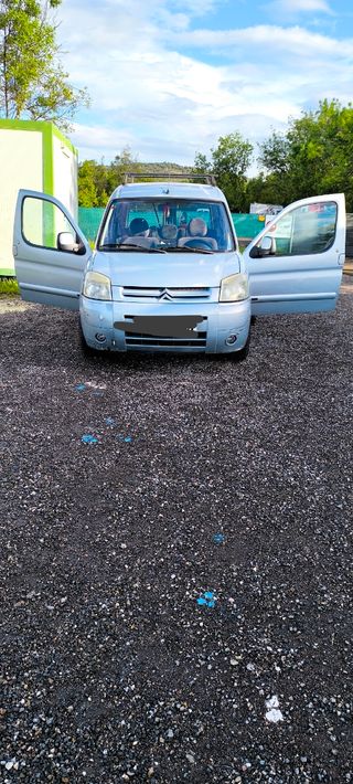Citroen Berlingo 2005