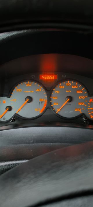 Citroen Berlingo 2005