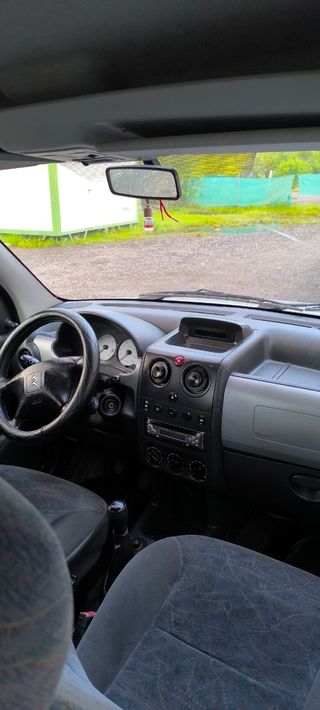 Citroen Berlingo 2005
