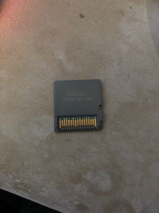 Nintendo DS Brain Training - Solo cartucho