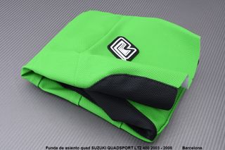 Funda de asiento quad SUZUKI LTZ 400 2003 - 2008