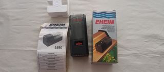 comedero automático acuario EHEIM