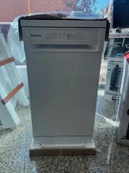 LAVAVAJILLAS BENAVENT 45 CMS BLANCO LVBV4501W