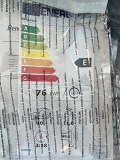 LAVAVAJILLAS BENAVENT 45 CMS BLANCO LVBV4501W