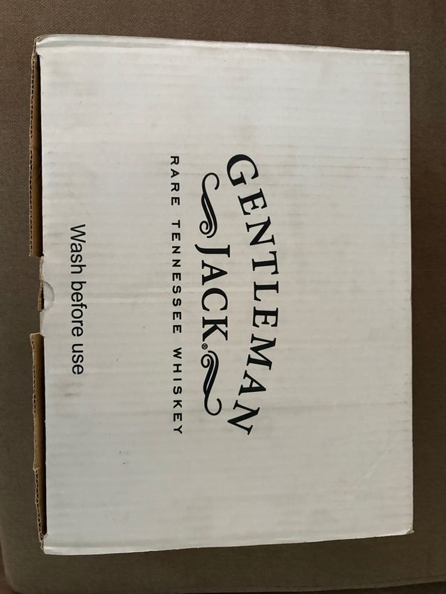 Occhiali Jack Daniels