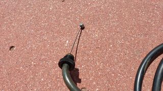 Cables acelerador suzuki burgman