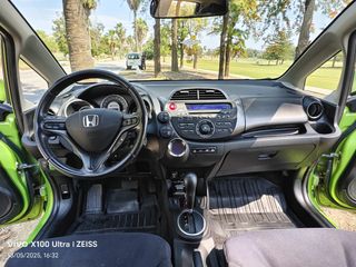 Honda Jazz 2012