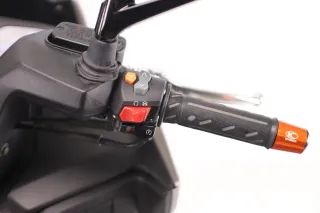 KYMCO X-CITING S 400 TCS 2023