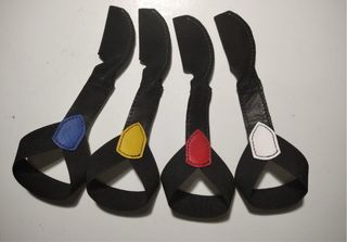 Dediles para surfcasting