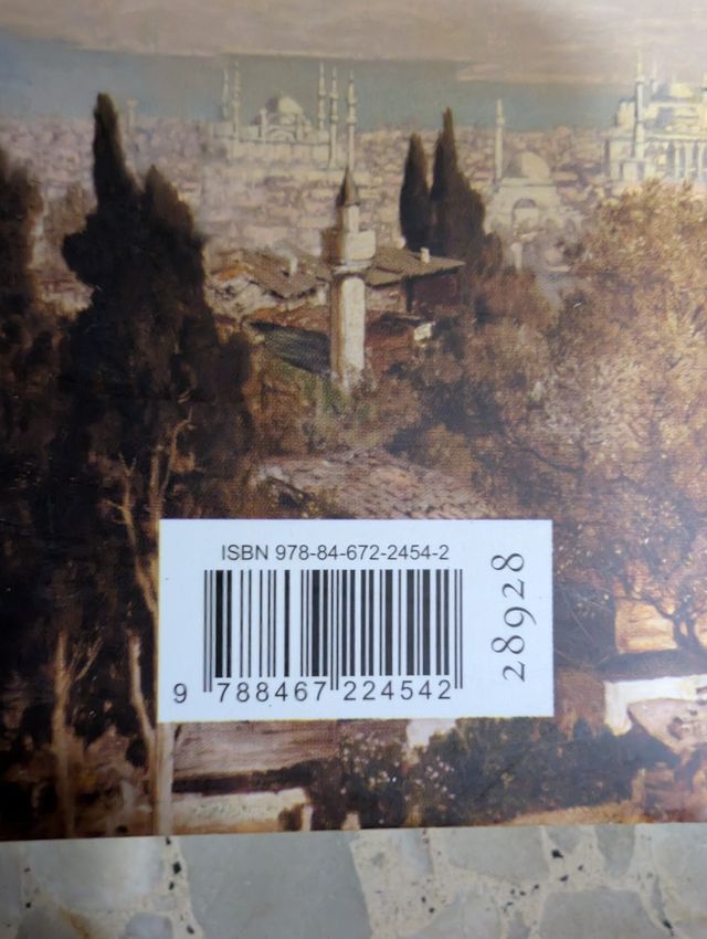 Pack libros Julia Navarro