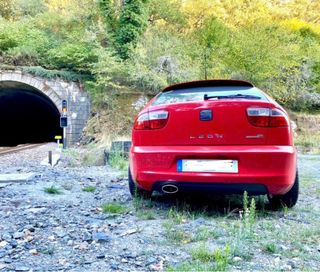 SEAT Leon 2005