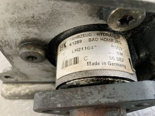 BOMBA DIRECCIÓN BMW N54/N55 35i