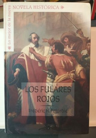 LITERATURA - NOVELAS VARIADAS LOTE 2
