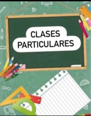 Clases particulares