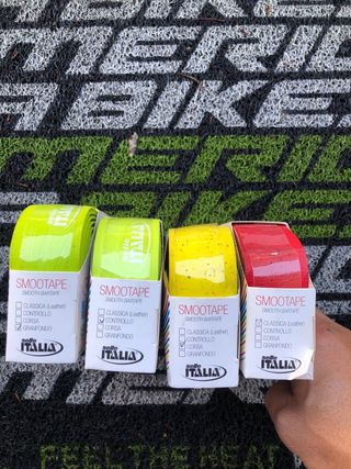 Cinta manillar Sellle Italia