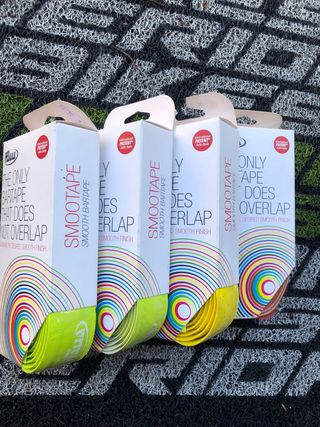 Cinta manillar Sellle Italia