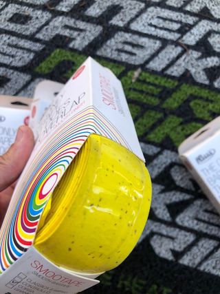 Cinta manillar Sellle Italia