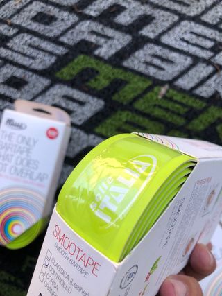 Cinta manillar Sellle Italia