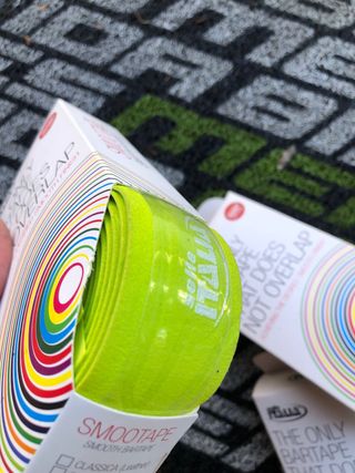 Cinta manillar Sellle Italia