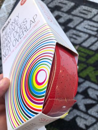 Cinta manillar Sellle Italia