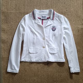 Blazer Dolce & Gabbana Junior