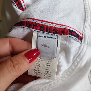 Blazer Dolce & Gabbana Junior