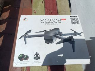 SG906 Pro2 GPS Drone - NUEVO