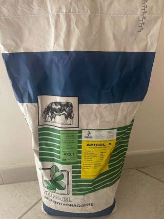 Semi melliferi 5kg 