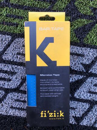 CINTA MANILLAR FIZIK